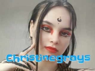Christinegrays