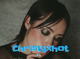 Christyxhot