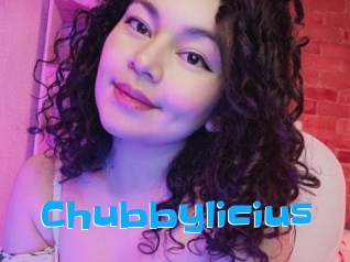 Chubbylicius
