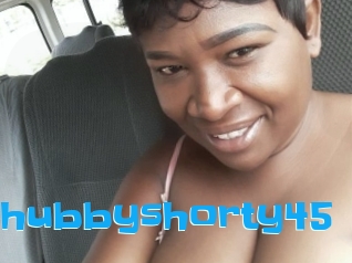 Chubbyshorty45