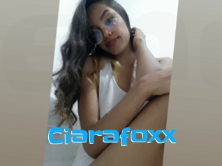Ciarafoxx