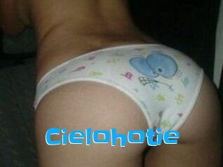 Cielohotie