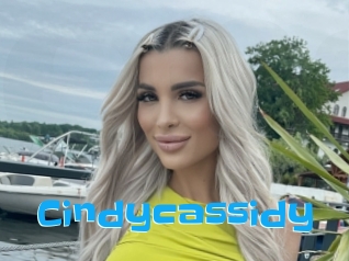 cindycassidy Enculee