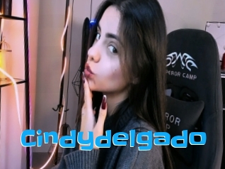 Cindydelgado