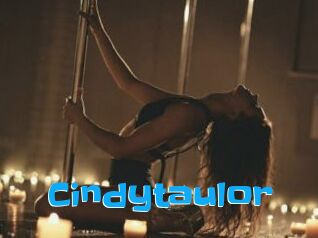 Cindytaulor