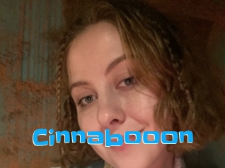 Cinnabooon