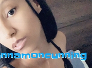 Cinnamoncunning