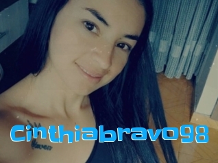 Cinthiabravo98