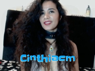 Cinthiacm