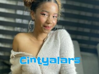 Cintyalars