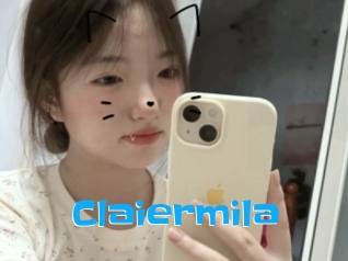 claiermila Enculee