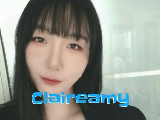 Claireamy