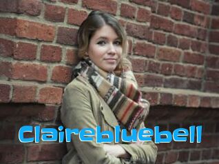 Clairebluebell