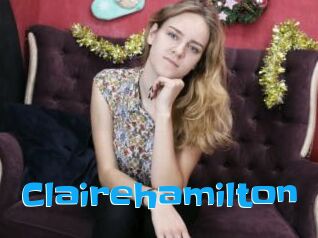 Clairehamilton