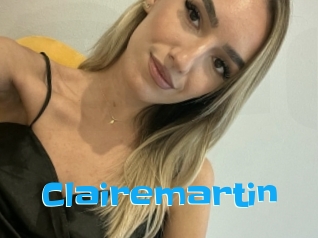 Clairemartin