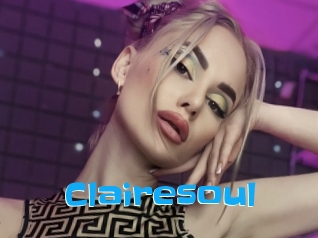 Clairesoul