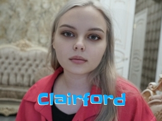 clairford Enculee