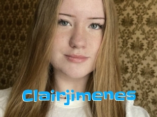 Clairjimenes