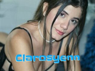 Clarosyenn