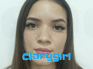 Clarygirl