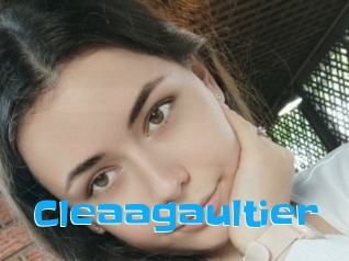 cleaagaultier Enculee