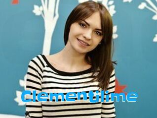 Clementilime