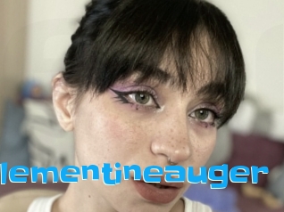 Clementineauger
