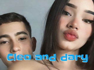 Cleo_and_dary
