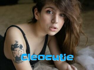 Cleocutie