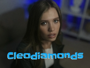 Cleodiamonds