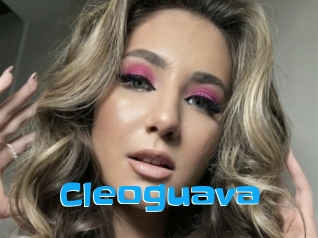 Cleoguava
