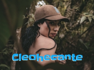Cleohecante