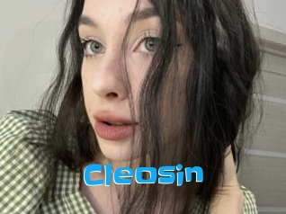 Cleosin