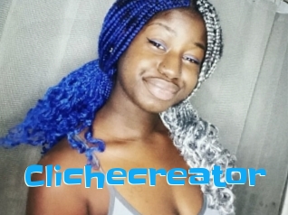 Clichecreator