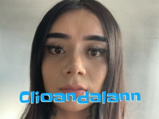 Clioandalann