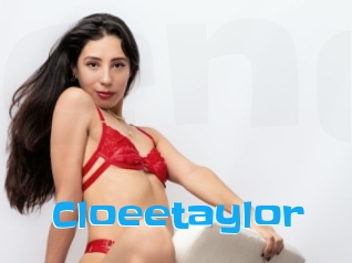 Cloeetaylor