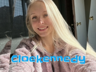 Cloekennedy