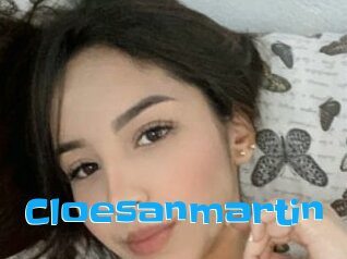 Cloesanmartin