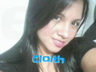 Cloith