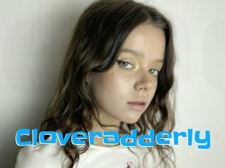 Cloveradderly