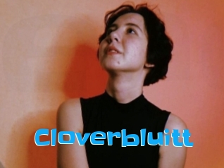 Cloverbluitt