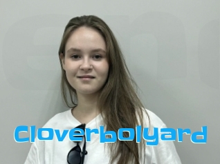 Cloverbolyard