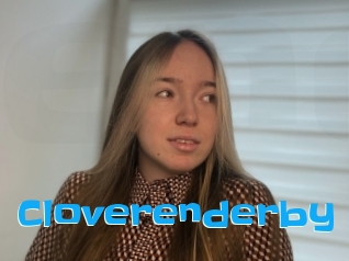 Cloverenderby