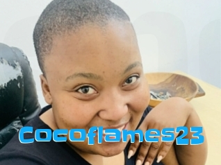 Cocoflames23