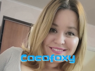 Cocofoxy