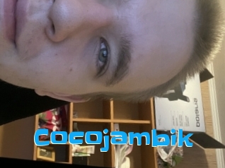 Cocojambik