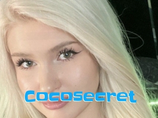 Cocosecret