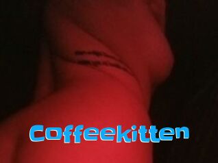 Coffeekitten