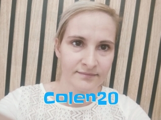 Colen20