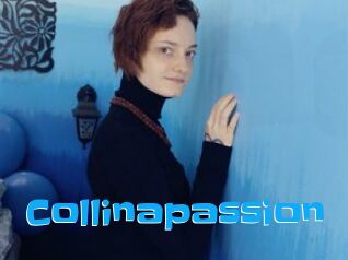 Collinapassion